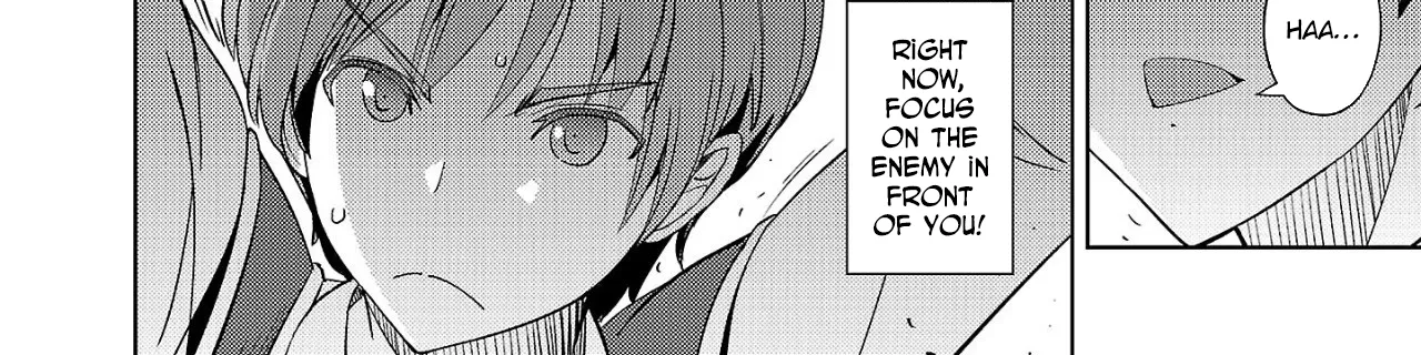 Gakeppuchi Kizoku no Ikinokori Senryaku Chapter 4 - page 36