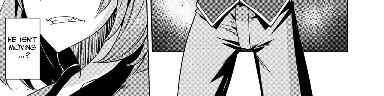 Gakeppuchi Kizoku no Ikinokori Senryaku Chapter 4 - page 38