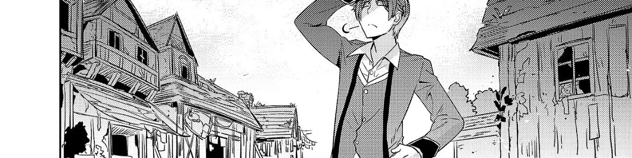 Gakeppuchi Kizoku no Ikinokori Senryaku Chapter 4 - page 4