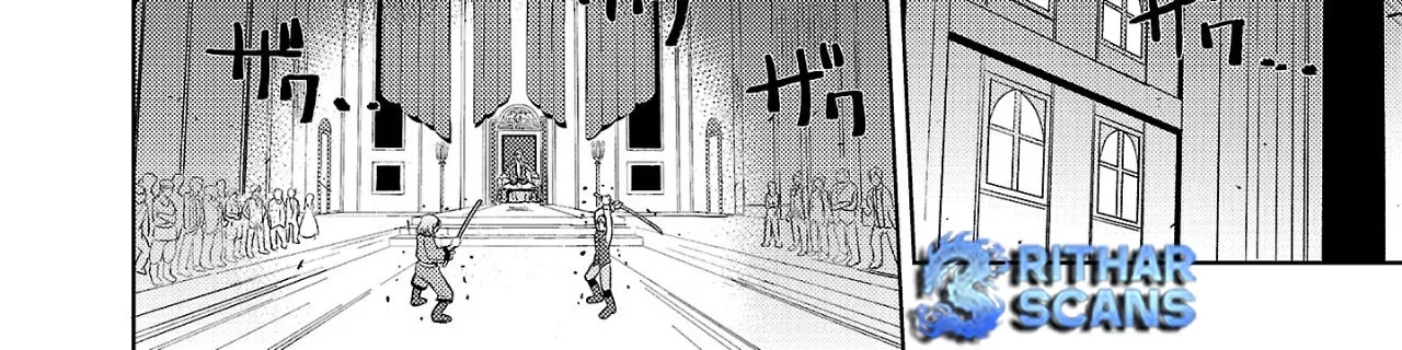 Gakeppuchi Kizoku no Ikinokori Senryaku Chapter 4 - page 40