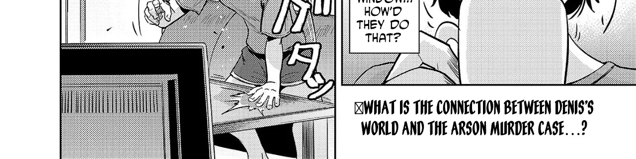 Gakeppuchi Kizoku no Ikinokori Senryaku Chapter 4 - page 48