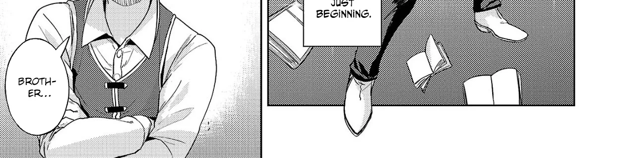 Gakeppuchi Kizoku no Ikinokori Senryaku Chapter 4 - page 6