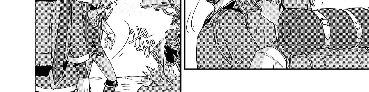 Gakeppuchi Kizoku no Ikinokori Senryaku Chapter 4 - page 8