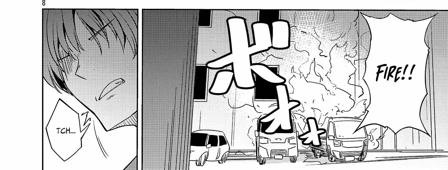Gakeppuchi Kizoku no Ikinokori Senryaku Chapter 5 - page 17