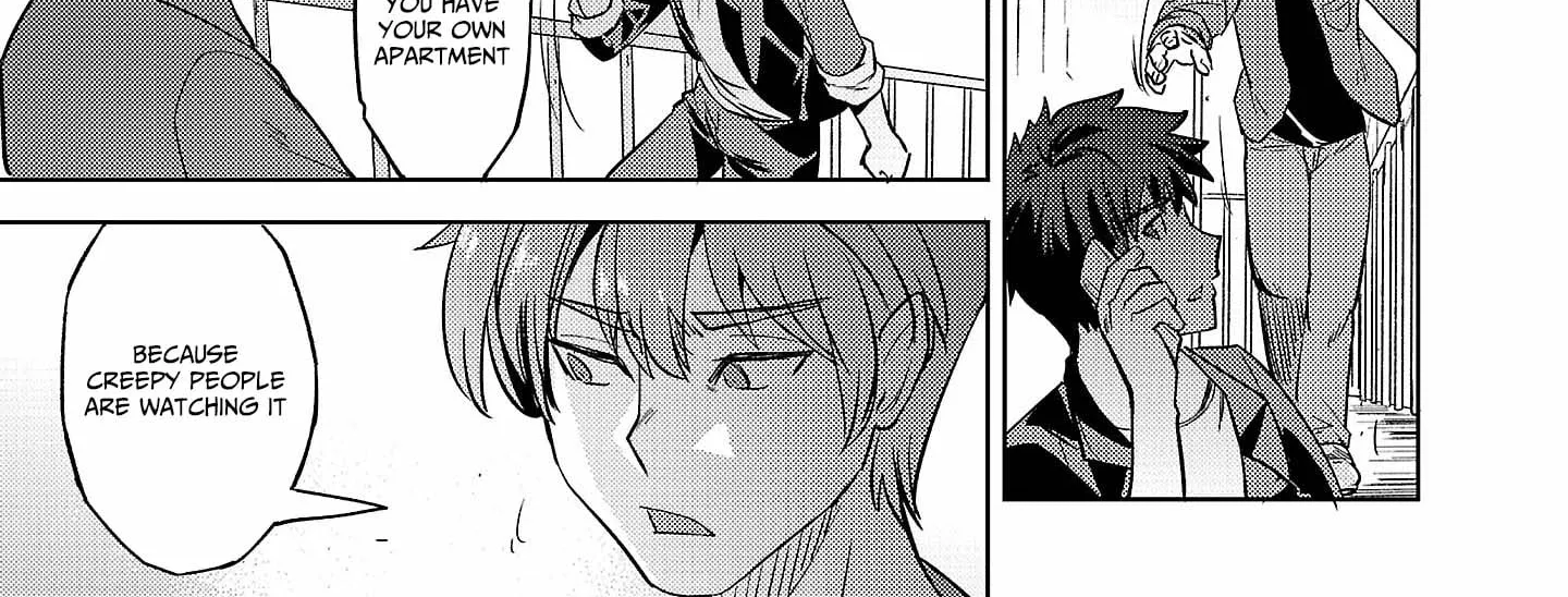 Gakeppuchi Kizoku no Ikinokori Senryaku Chapter 5 - page 19