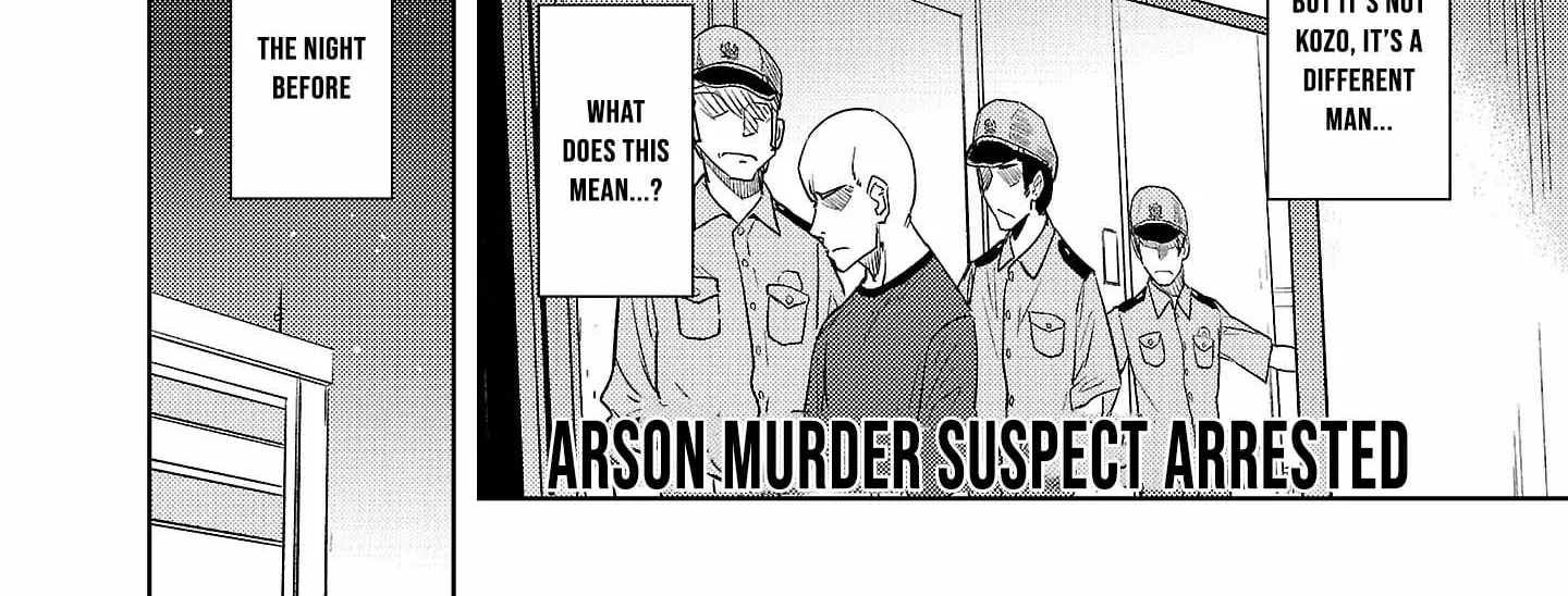 Gakeppuchi Kizoku no Ikinokori Senryaku Chapter 5 - page 25