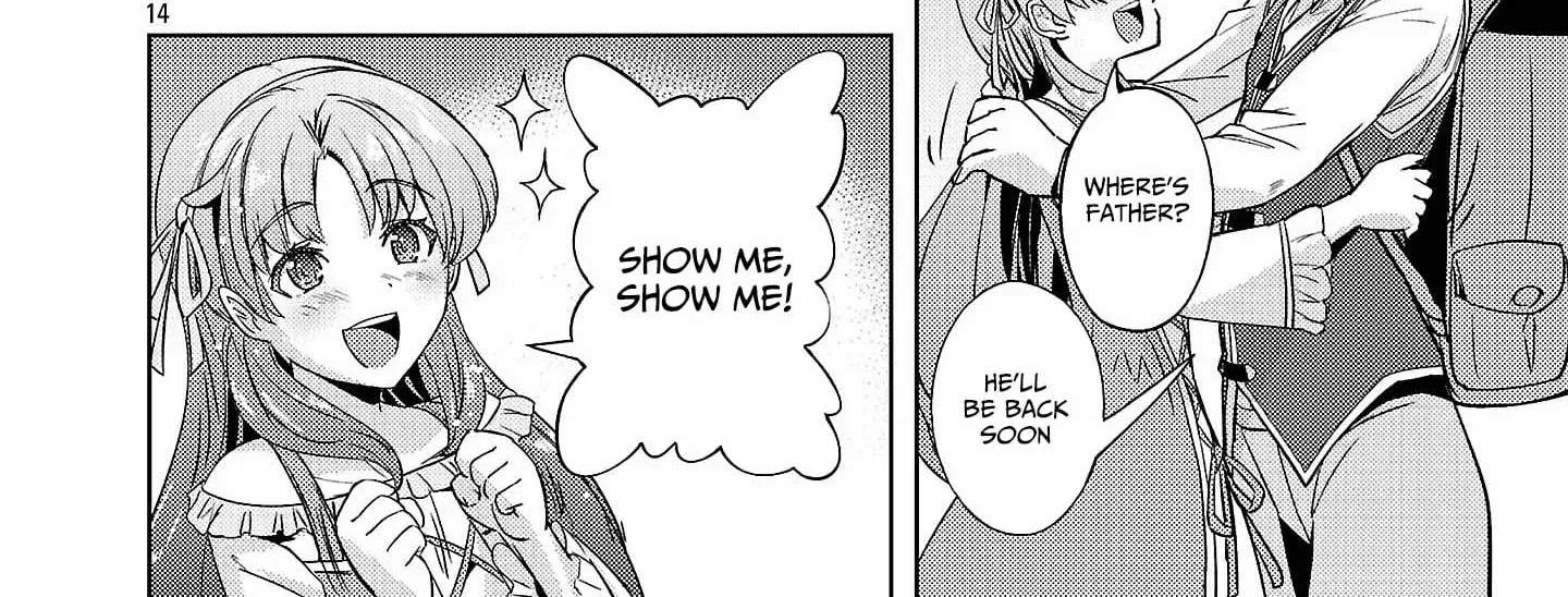 Gakeppuchi Kizoku no Ikinokori Senryaku Chapter 5 - page 29
