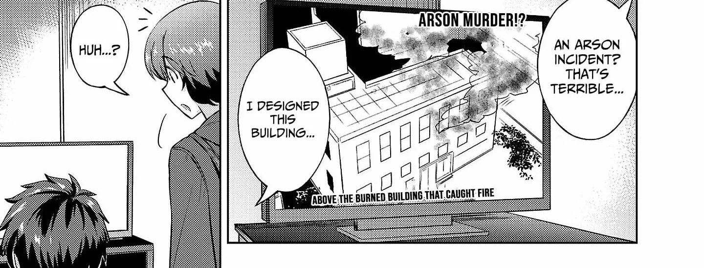 Gakeppuchi Kizoku no Ikinokori Senryaku Chapter 5 - page 3