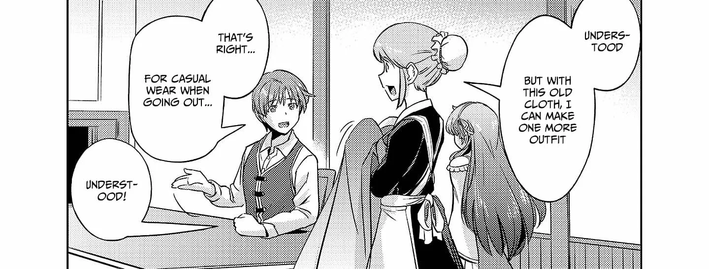Gakeppuchi Kizoku no Ikinokori Senryaku Chapter 5 - page 33