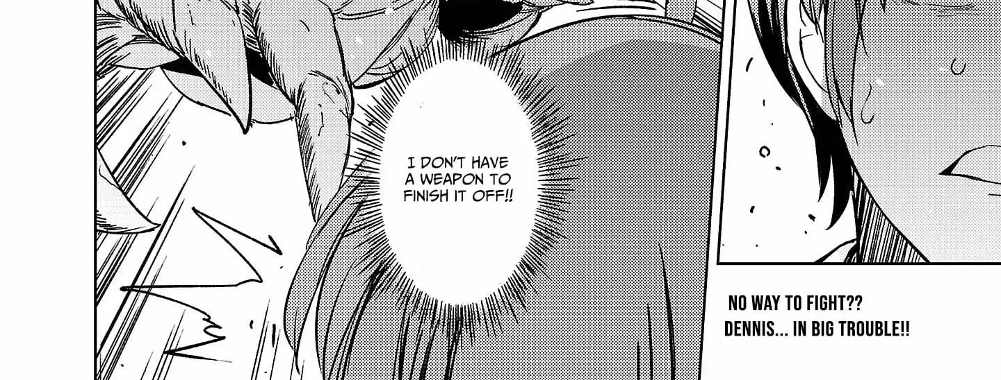 Gakeppuchi Kizoku no Ikinokori Senryaku Chapter 5 - page 49