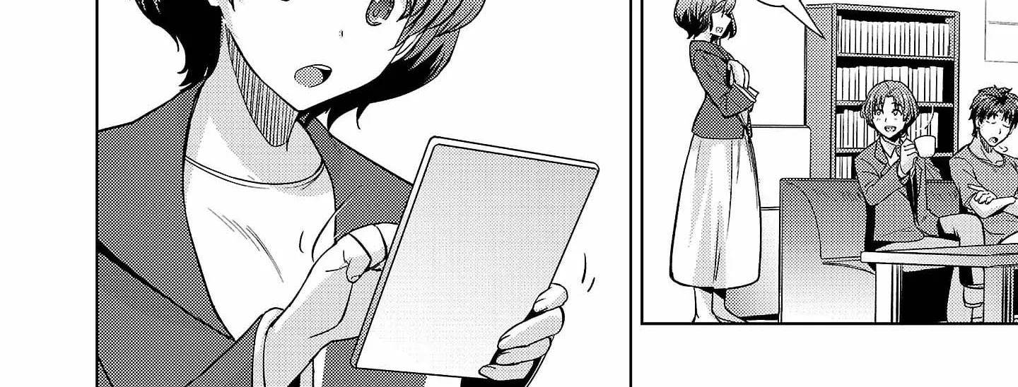 Gakeppuchi Kizoku no Ikinokori Senryaku Chapter 5 - page 5