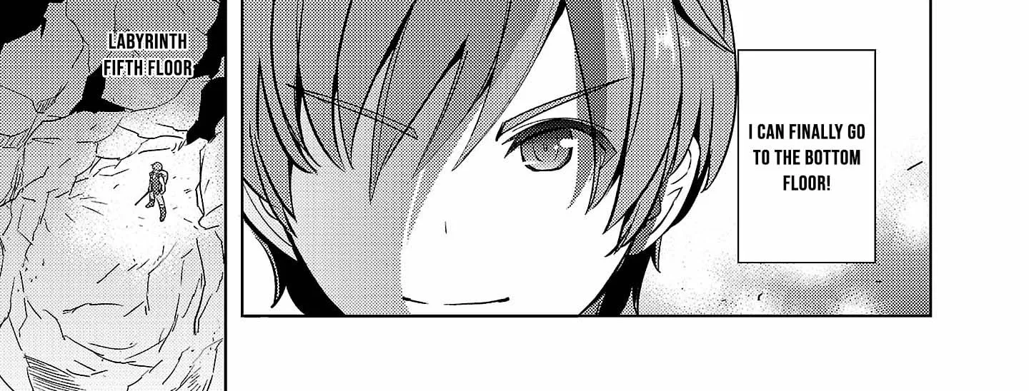 Gakeppuchi Kizoku no Ikinokori Senryaku Chapter 6 - page 19