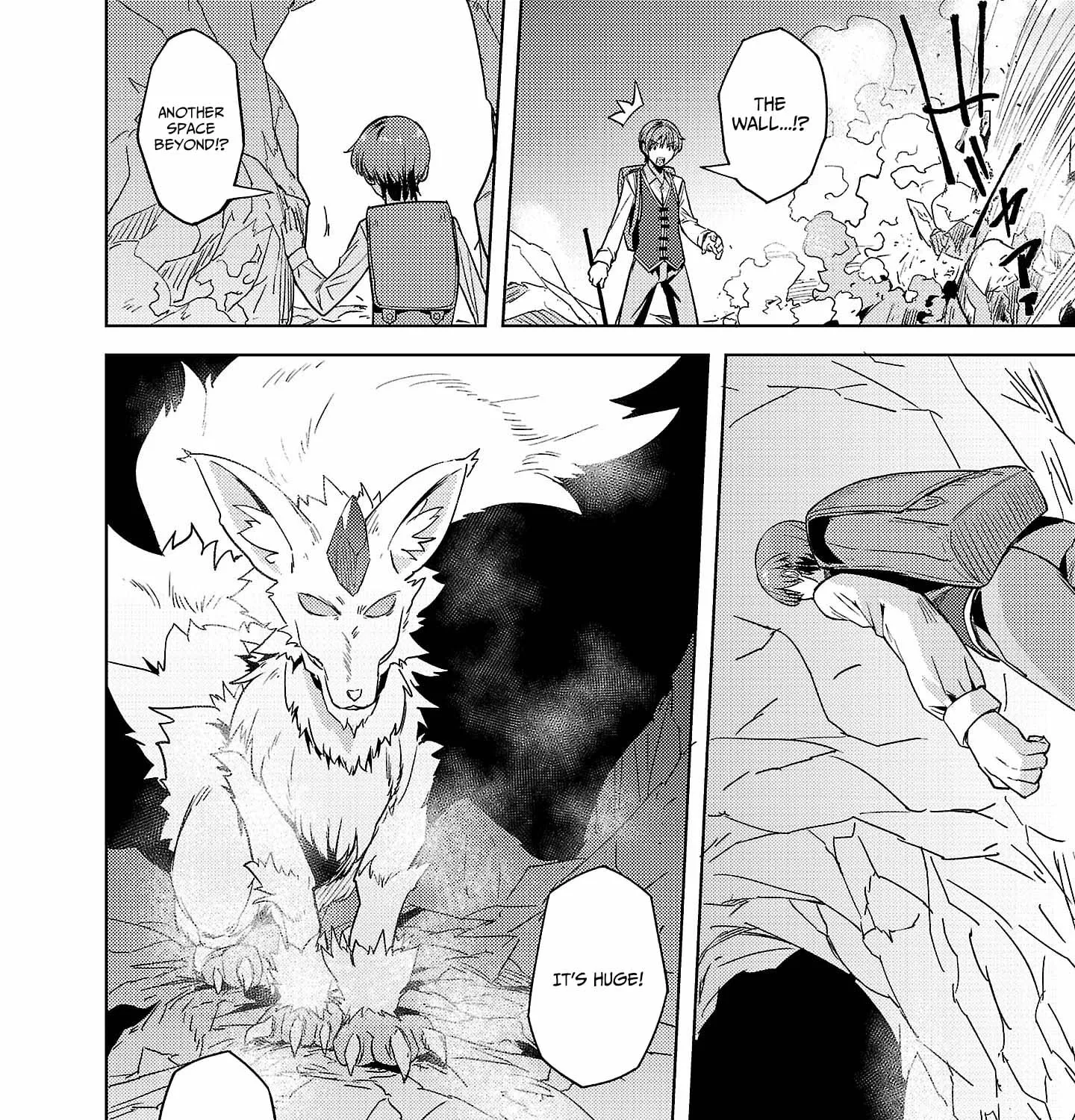Gakeppuchi Kizoku no Ikinokori Senryaku Chapter 6 - page 24