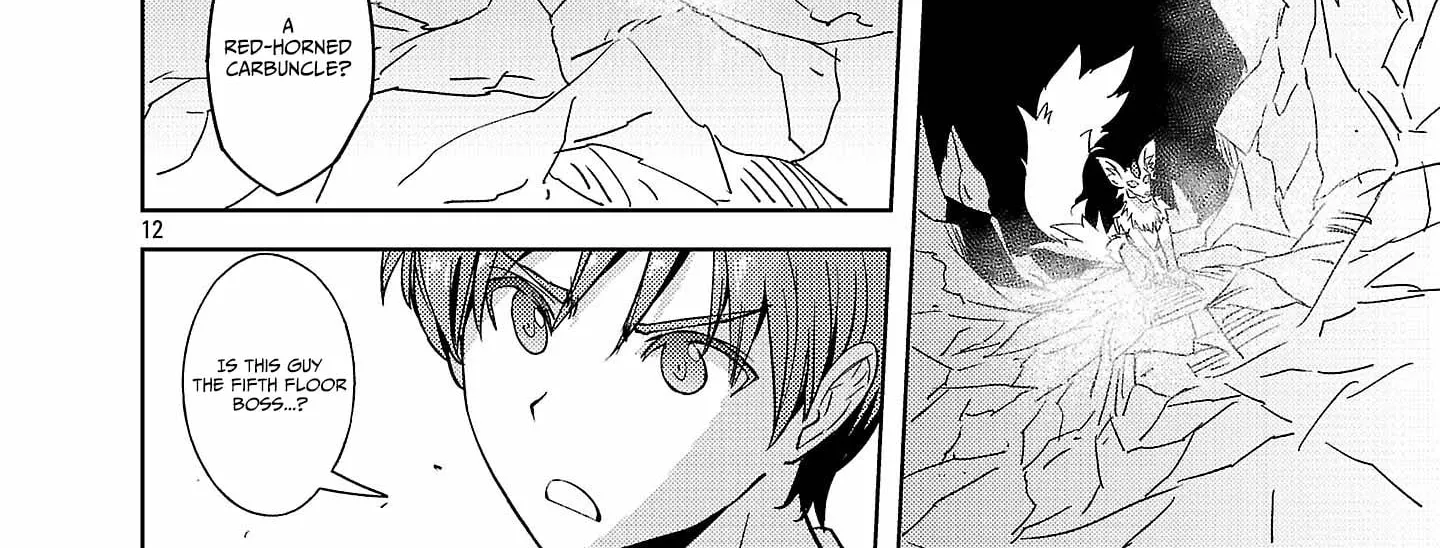Gakeppuchi Kizoku no Ikinokori Senryaku Chapter 6 - page 25