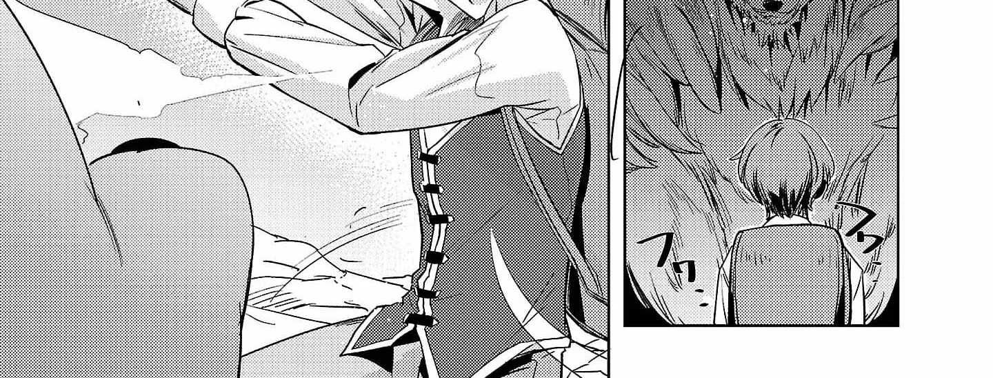 Gakeppuchi Kizoku no Ikinokori Senryaku Chapter 6 - page 27