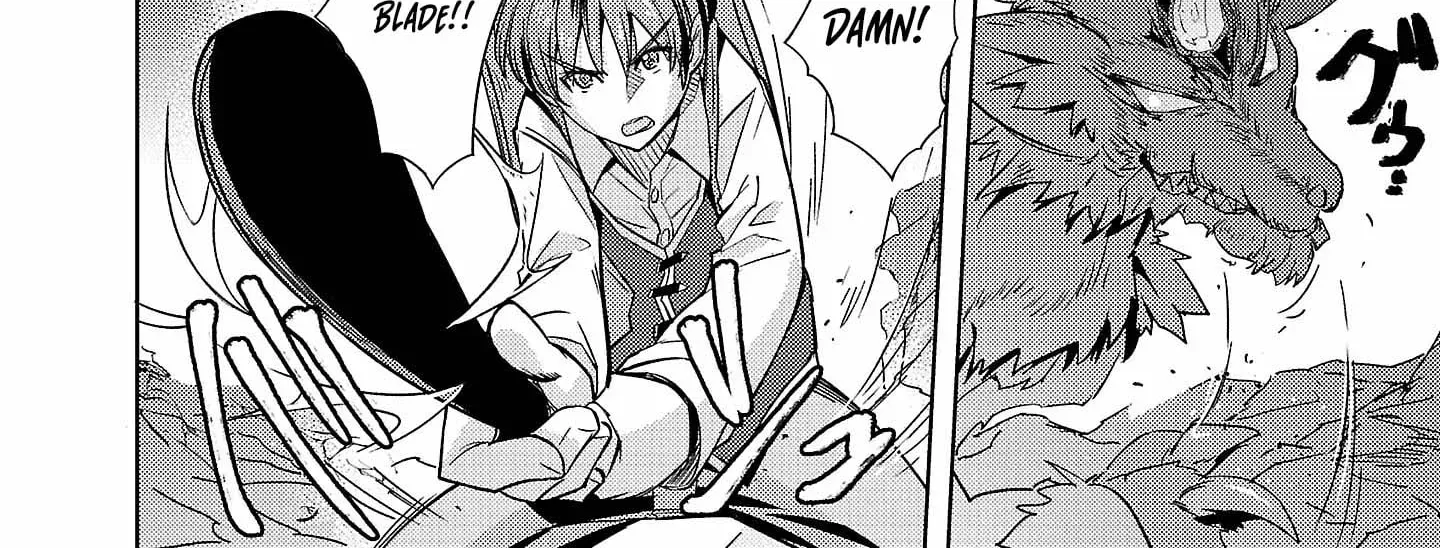 Gakeppuchi Kizoku no Ikinokori Senryaku Chapter 6 - page 29