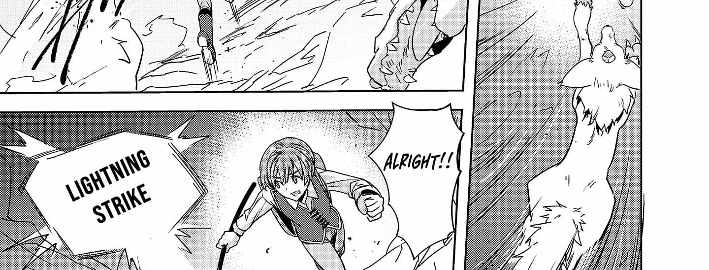Gakeppuchi Kizoku no Ikinokori Senryaku Chapter 6 - page 31