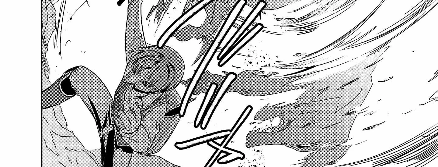 Gakeppuchi Kizoku no Ikinokori Senryaku Chapter 6 - page 33