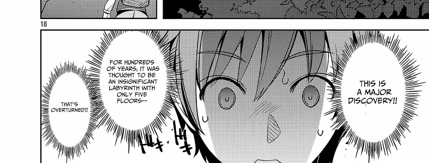 Gakeppuchi Kizoku no Ikinokori Senryaku Chapter 6 - page 37