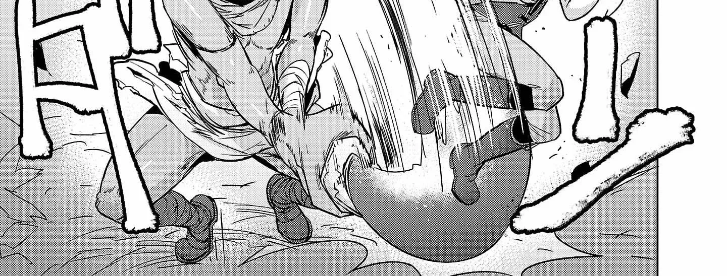 Gakeppuchi Kizoku no Ikinokori Senryaku Chapter 6 - page 39