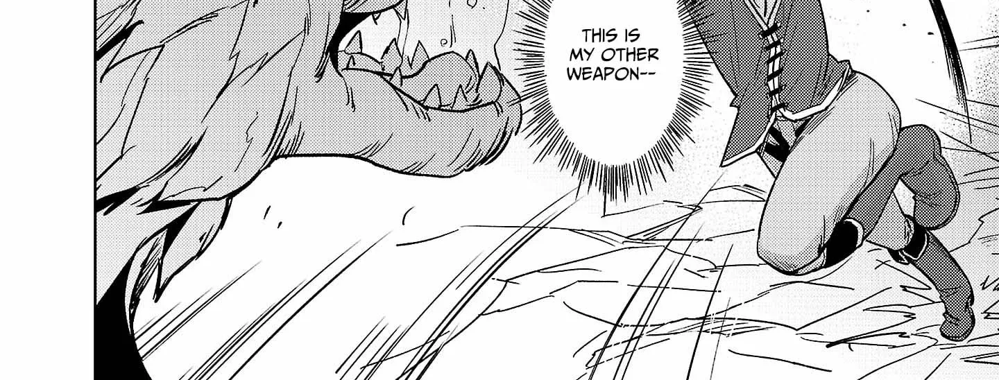 Gakeppuchi Kizoku no Ikinokori Senryaku Chapter 6 - page 5