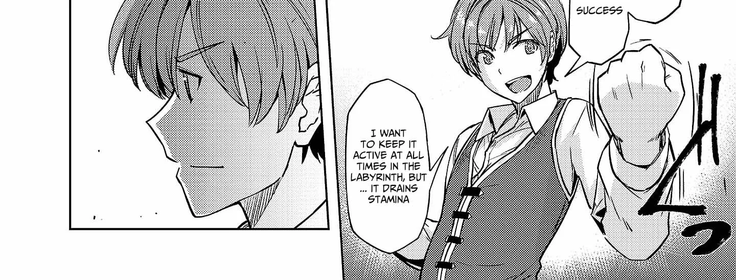 Gakeppuchi Kizoku no Ikinokori Senryaku Chapter 6 - page 9