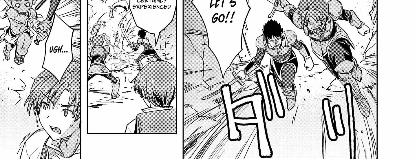 Gakeppuchi Kizoku no Ikinokori Senryaku Chapter 7 - page 11
