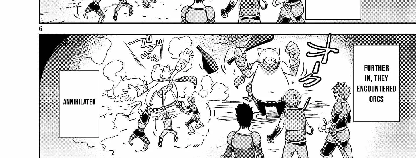 Gakeppuchi Kizoku no Ikinokori Senryaku Chapter 7 - page 13