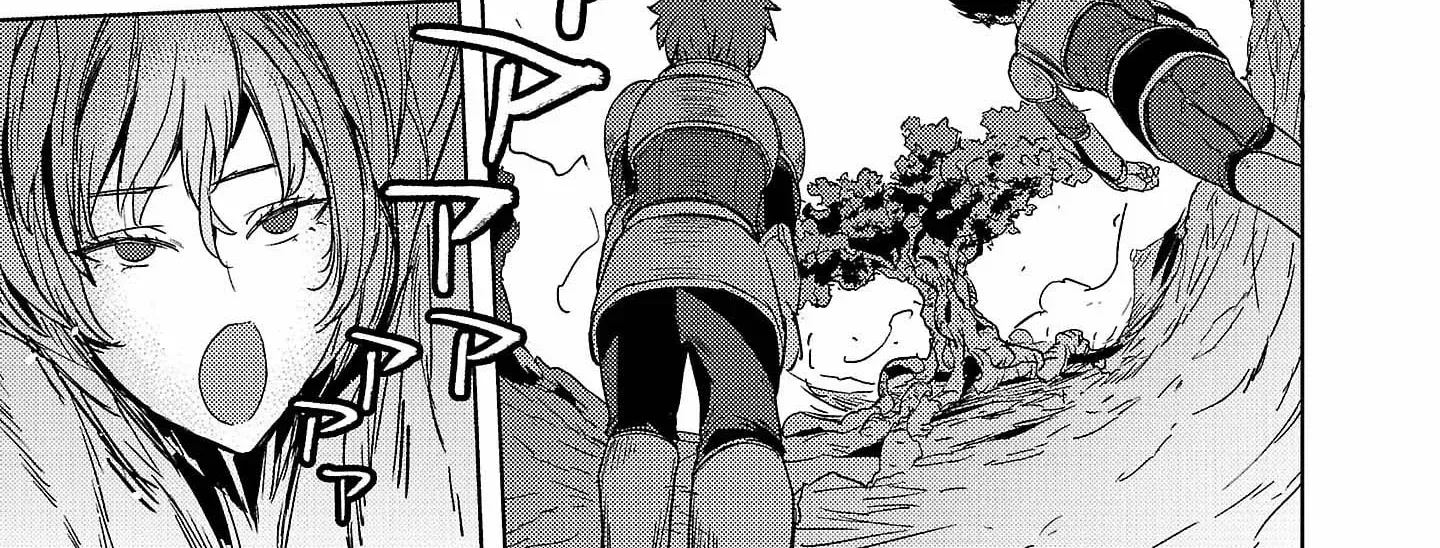 Gakeppuchi Kizoku no Ikinokori Senryaku Chapter 7 - page 19