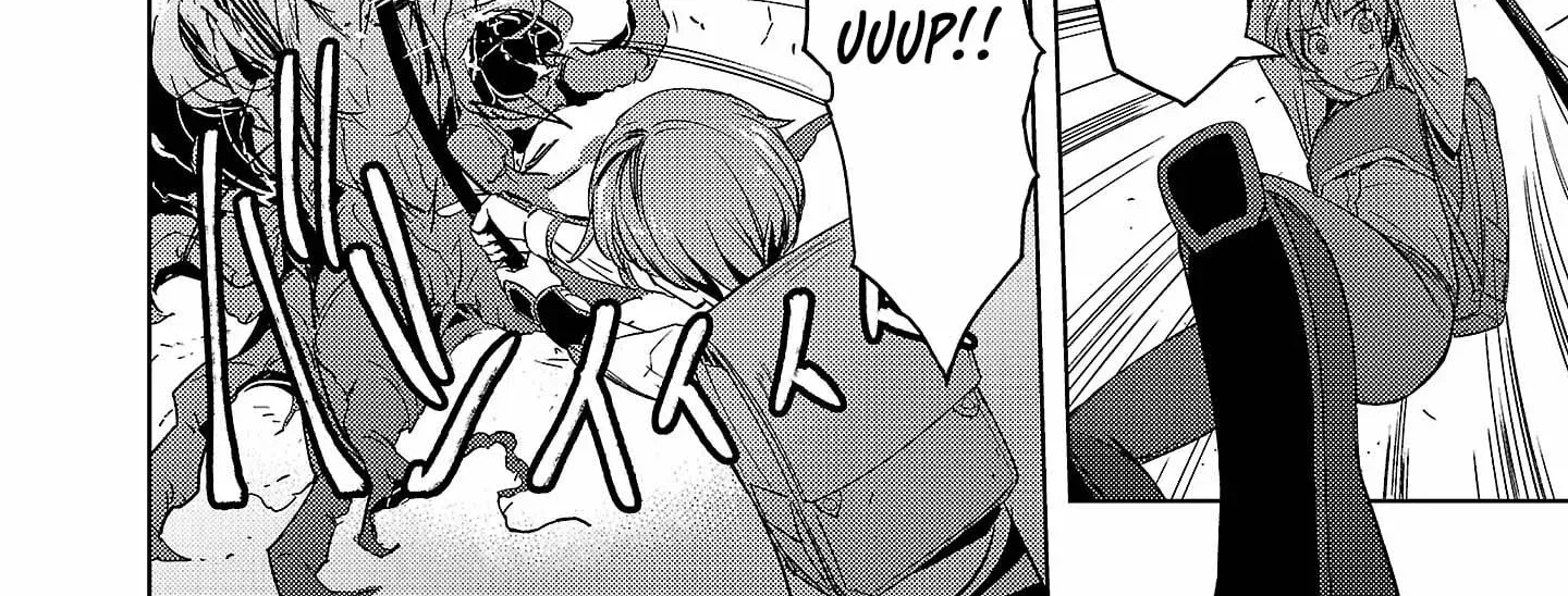 Gakeppuchi Kizoku no Ikinokori Senryaku Chapter 7 - page 25