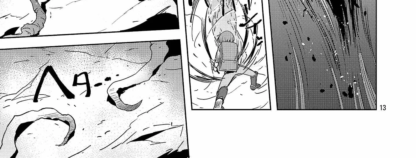 Gakeppuchi Kizoku no Ikinokori Senryaku Chapter 7 - page 27