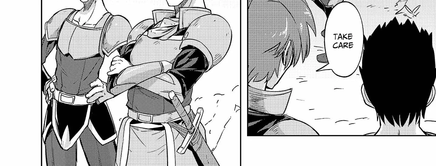 Gakeppuchi Kizoku no Ikinokori Senryaku Chapter 7 - page 33