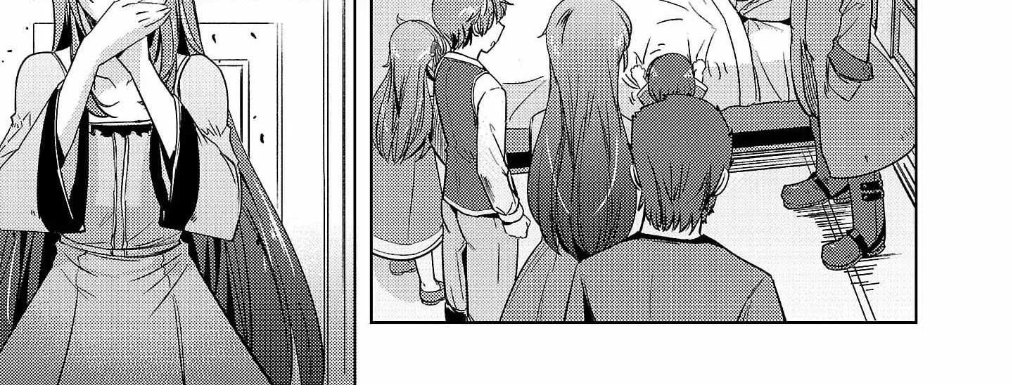 Gakeppuchi Kizoku no Ikinokori Senryaku Chapter 7 - page 35