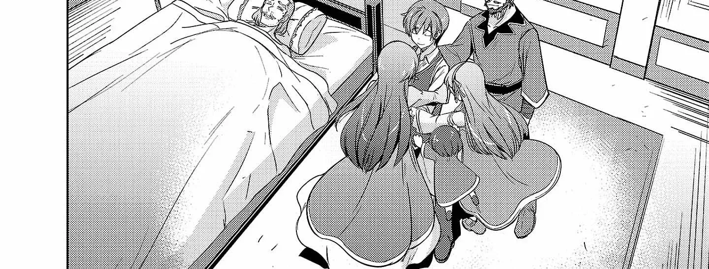 Gakeppuchi Kizoku no Ikinokori Senryaku Chapter 7 - page 37