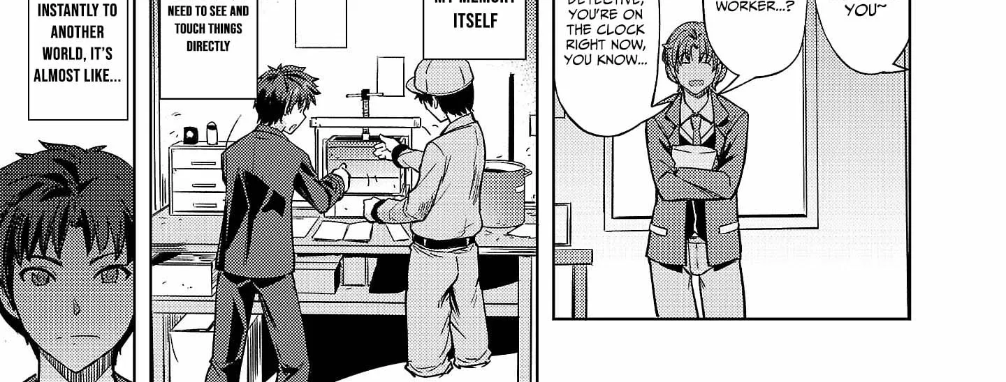 Gakeppuchi Kizoku no Ikinokori Senryaku Chapter 7 - page 39