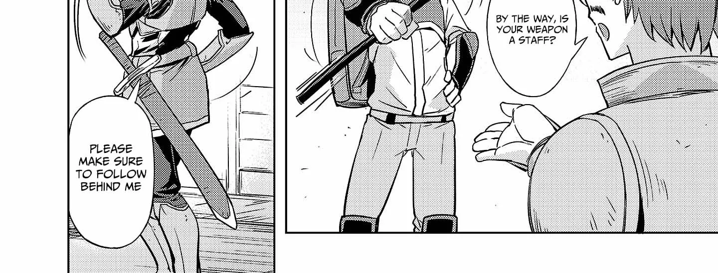 Gakeppuchi Kizoku no Ikinokori Senryaku Chapter 7 - page 9