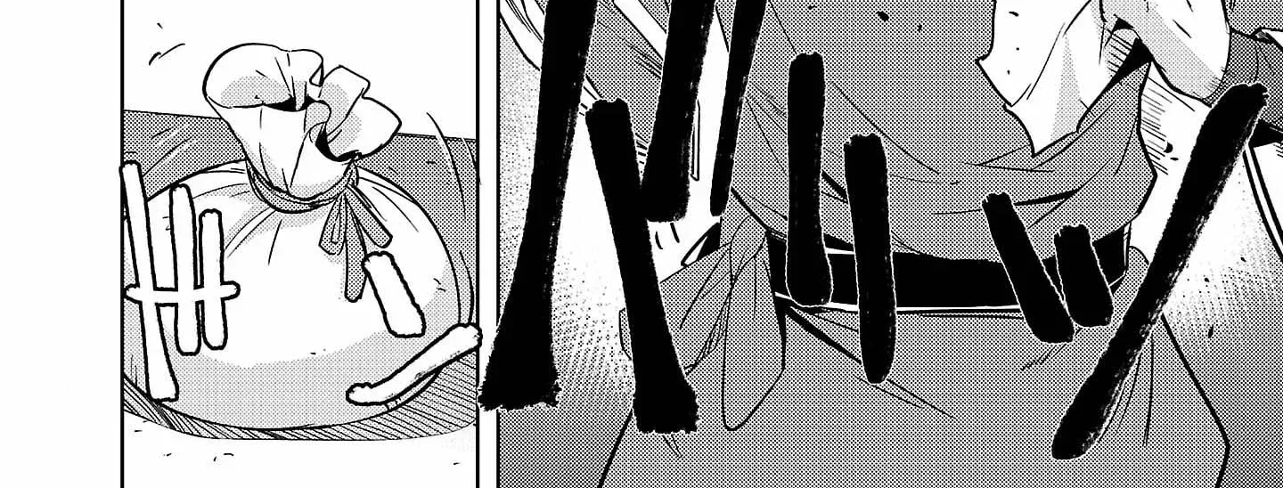 Gakeppuchi Kizoku no Ikinokori Senryaku Chapter 8 - page 13