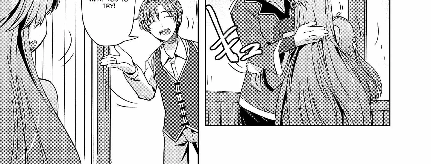 Gakeppuchi Kizoku no Ikinokori Senryaku Chapter 8 - page 19
