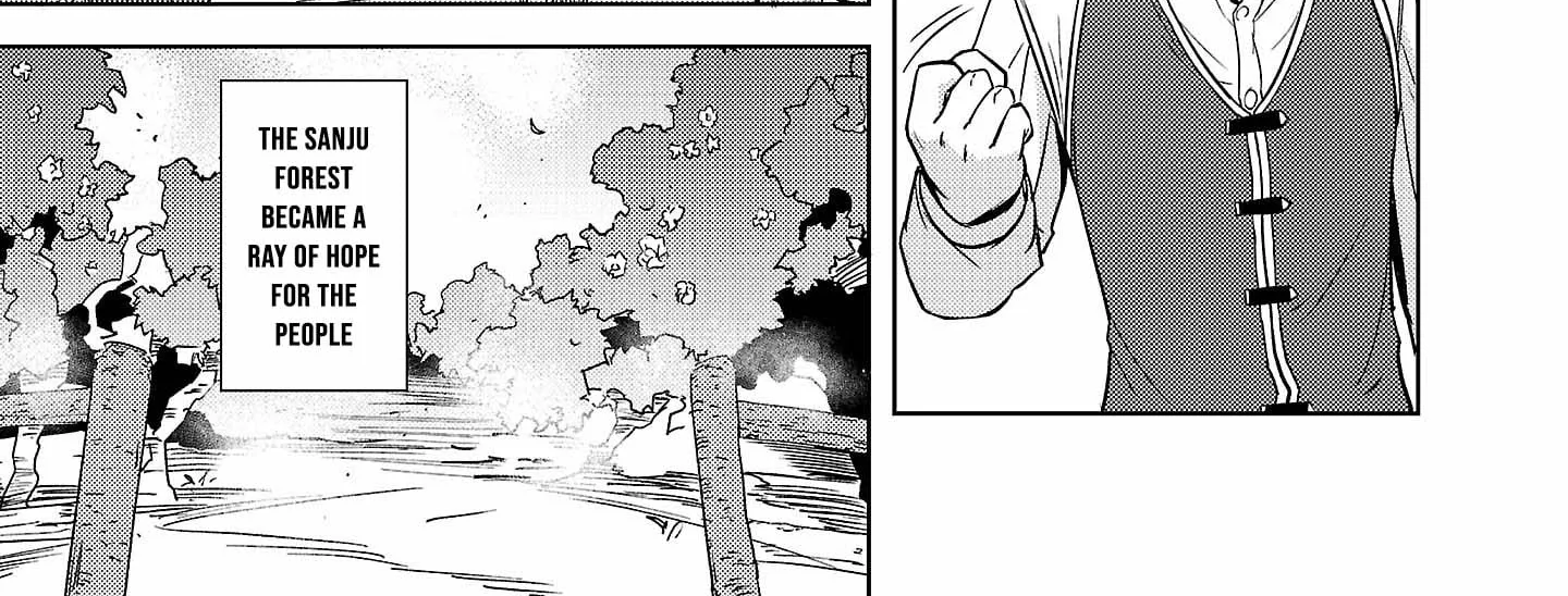 Gakeppuchi Kizoku no Ikinokori Senryaku Chapter 8 - page 23