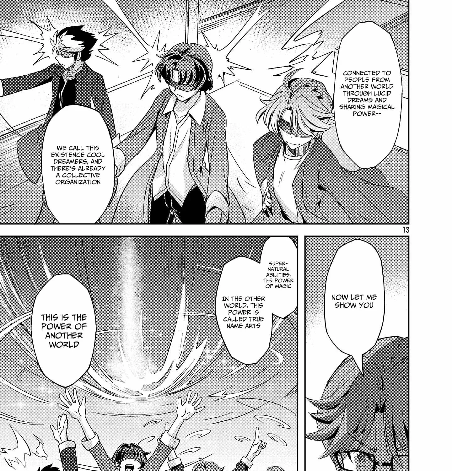 Gakeppuchi Kizoku no Ikinokori Senryaku Chapter 8 - page 26