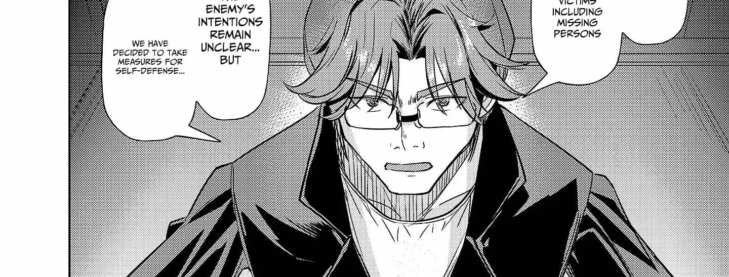 Gakeppuchi Kizoku no Ikinokori Senryaku Chapter 8 - page 29