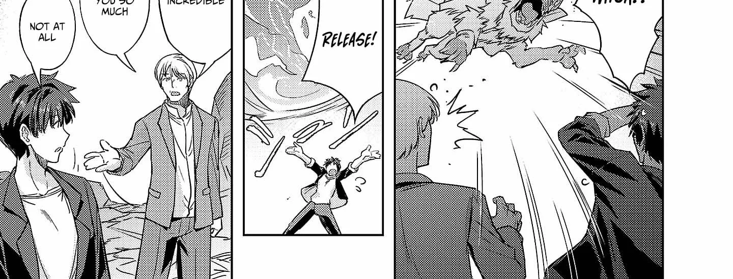 Gakeppuchi Kizoku no Ikinokori Senryaku Chapter 8 - page 39