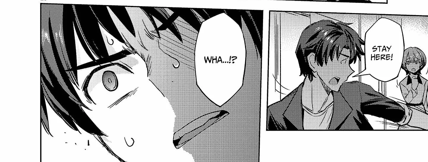 Gakeppuchi Kizoku no Ikinokori Senryaku Chapter 8 - page 41