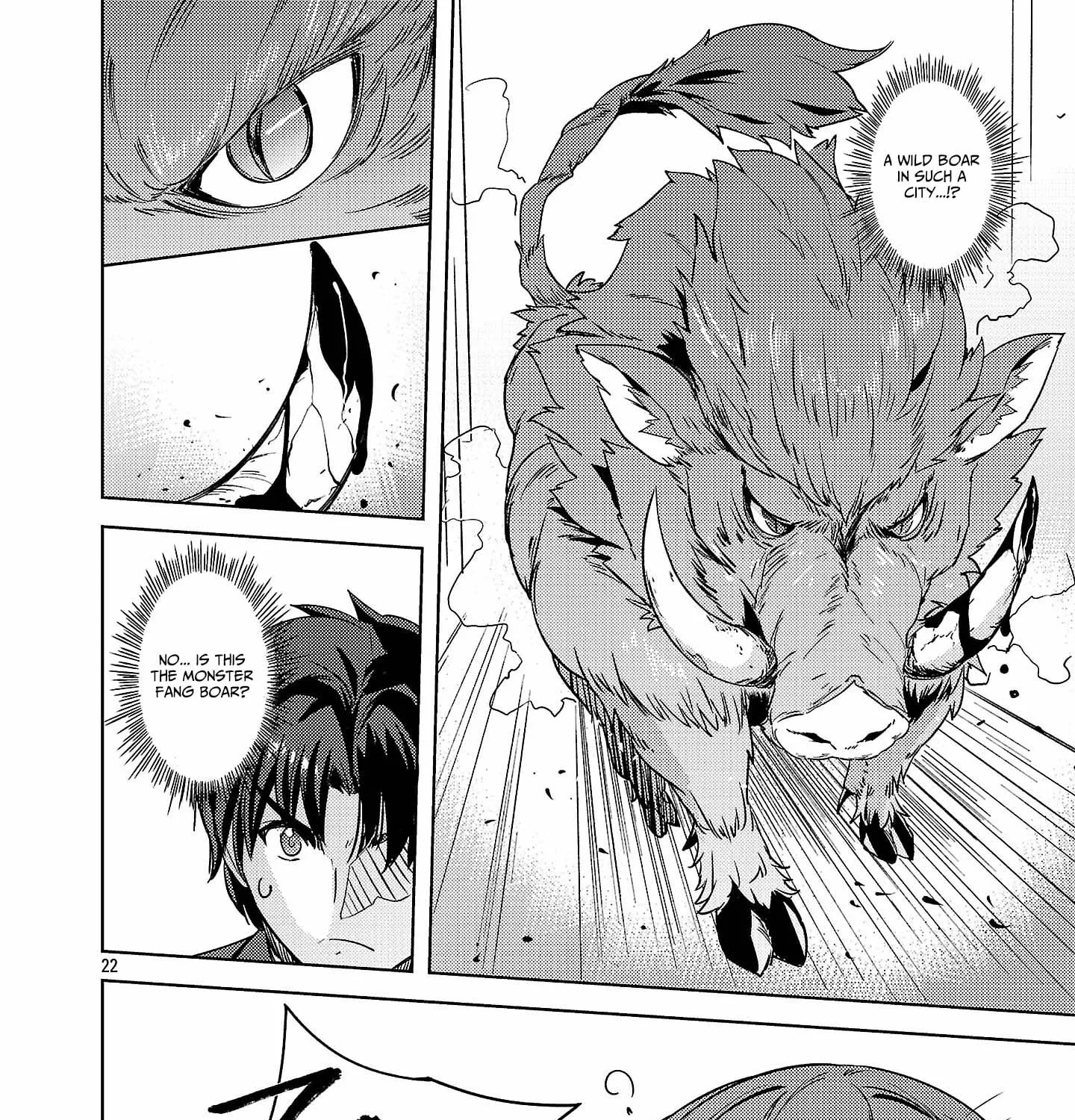 Gakeppuchi Kizoku no Ikinokori Senryaku Chapter 8 - page 44