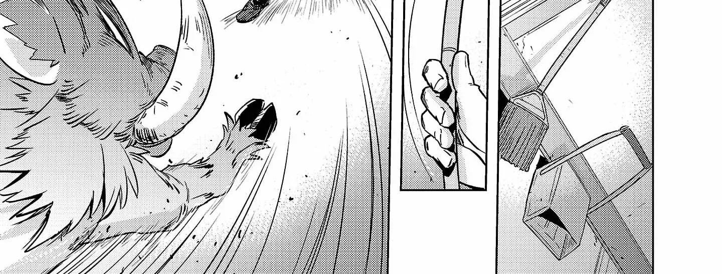 Gakeppuchi Kizoku no Ikinokori Senryaku Chapter 8 - page 47