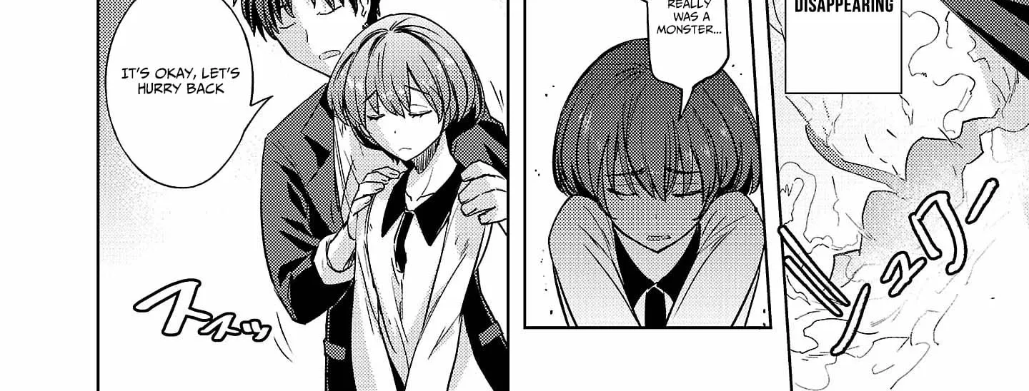 Gakeppuchi Kizoku no Ikinokori Senryaku Chapter 8 - page 49