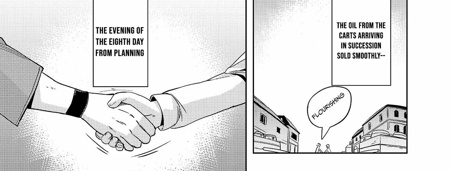 Gakeppuchi Kizoku no Ikinokori Senryaku Chapter 8 - page 7