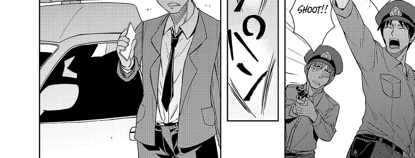 Gakeppuchi Kizoku no Ikinokori Senryaku Chapter 9 - page 11