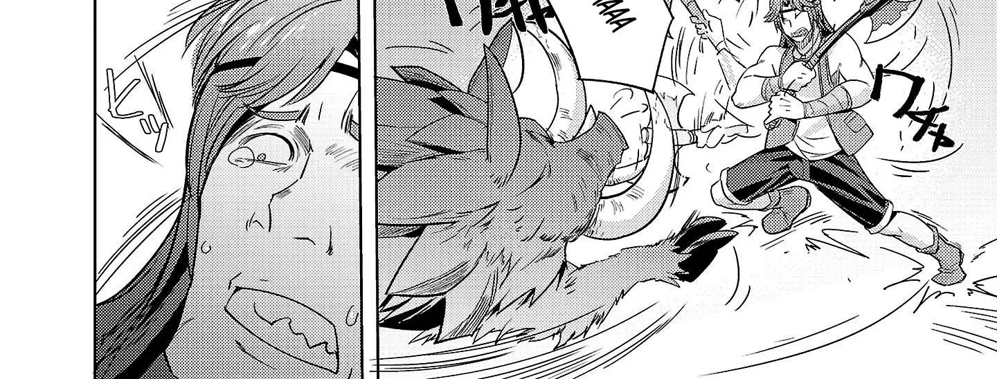 Gakeppuchi Kizoku no Ikinokori Senryaku Chapter 9 - page 21