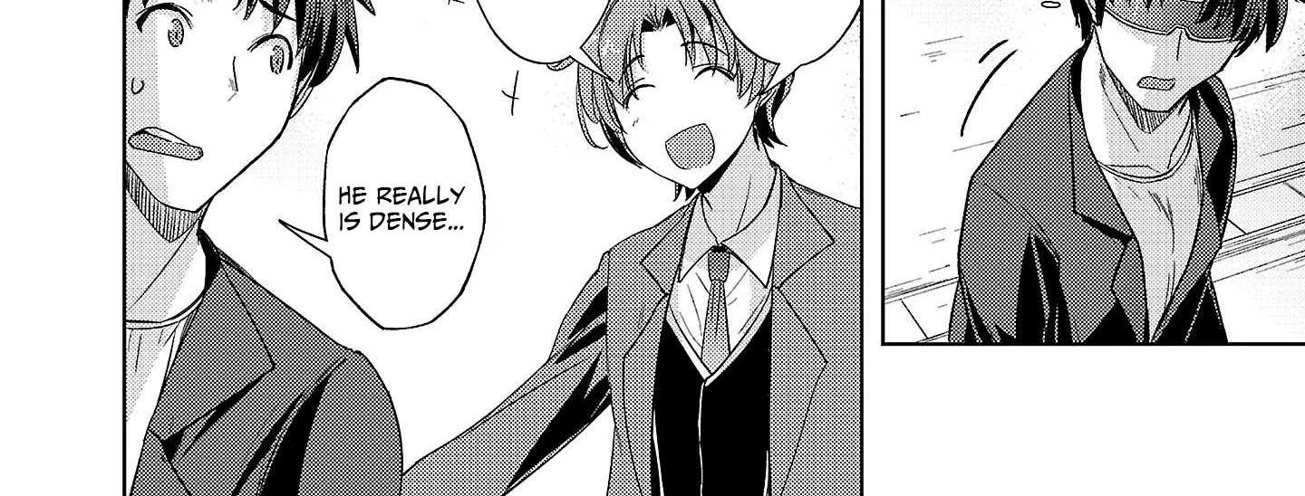 Gakeppuchi Kizoku no Ikinokori Senryaku Chapter 9 - page 29